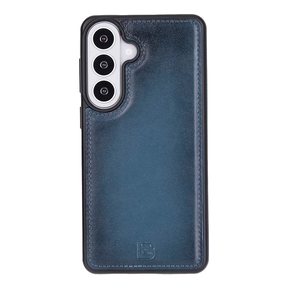 Magic Samsung Galaxy S26 Leather Detachable Wallet Case Bouletta