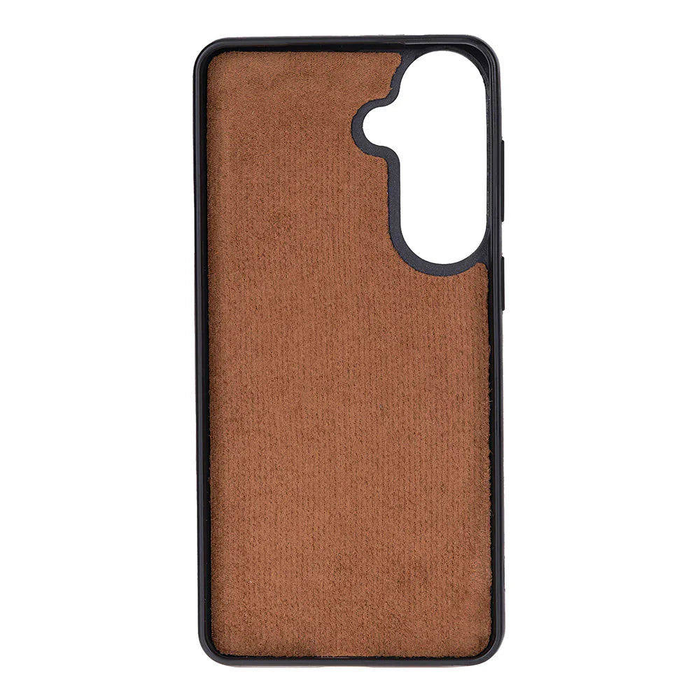 Magic Samsung Galaxy S26 Leather Detachable Wallet Case Bouletta