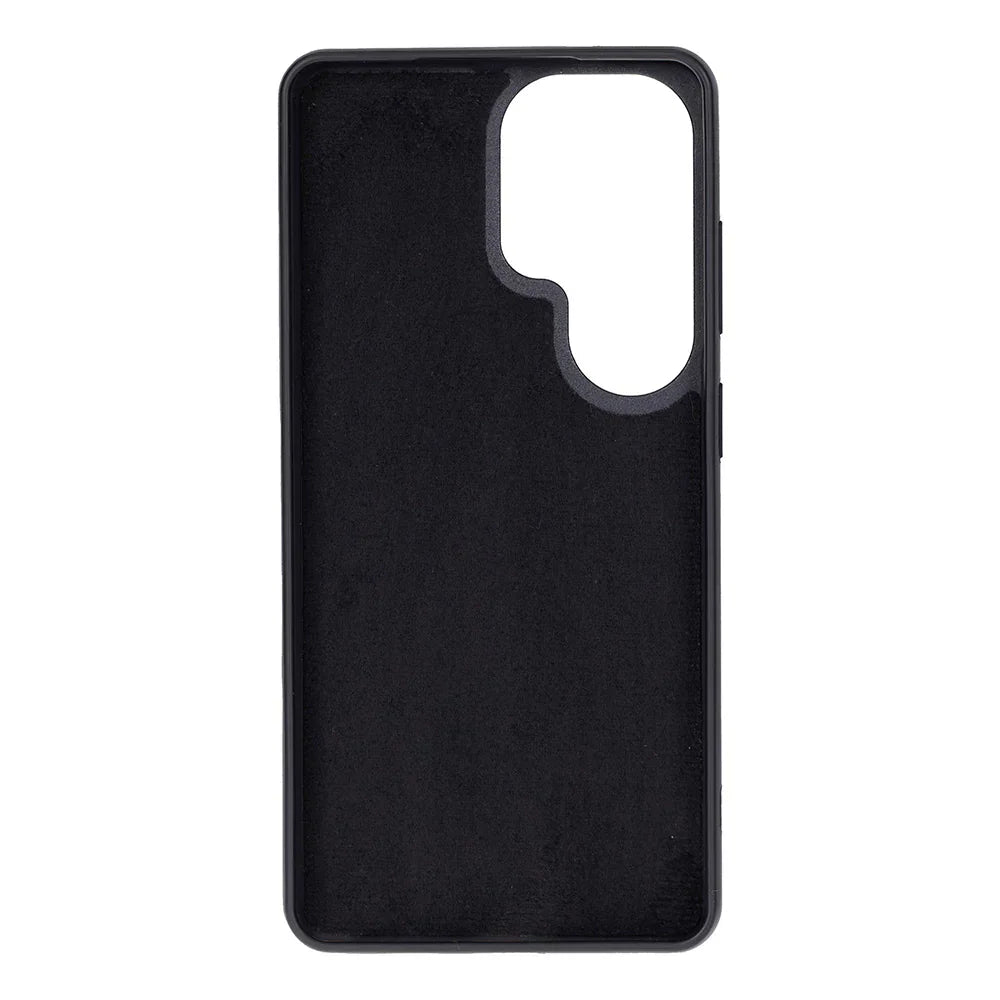 Magic Samsung Galaxy S26 Ultra Detachable Leather Wallet Case Bouletta