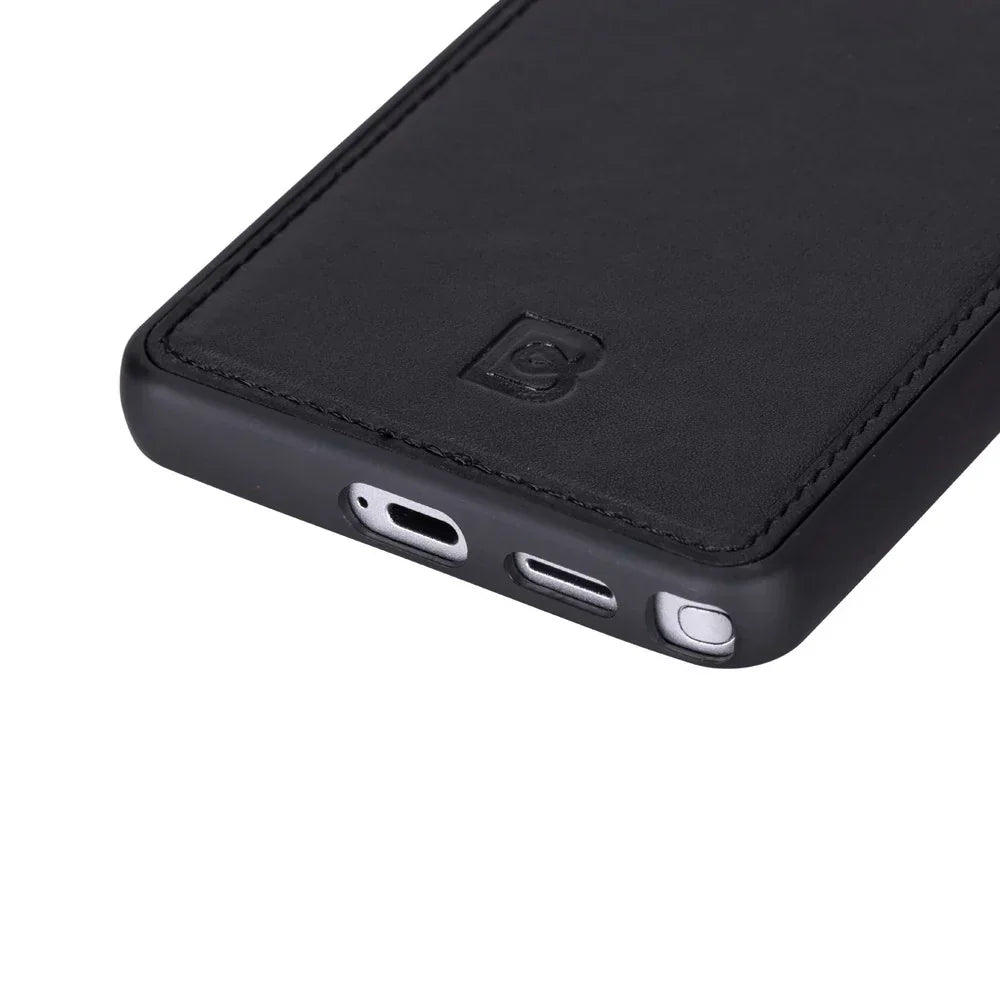 Magic Samsung Galaxy S26 Ultra Leather Detachable Wallet Case Bouletta