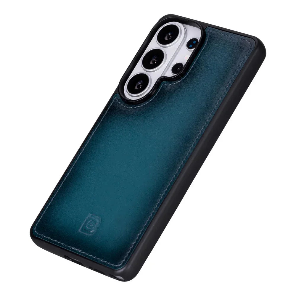 Magic Samsung Galaxy S26 Ultra Leather Detachable Wallet Case Bouletta
