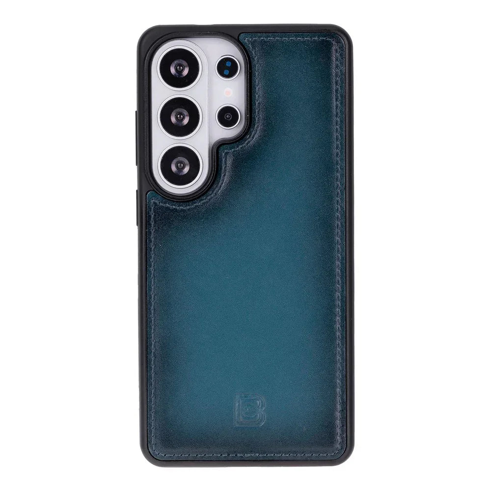 Magic Samsung Galaxy S26 Ultra Leather Detachable Wallet Case Bouletta