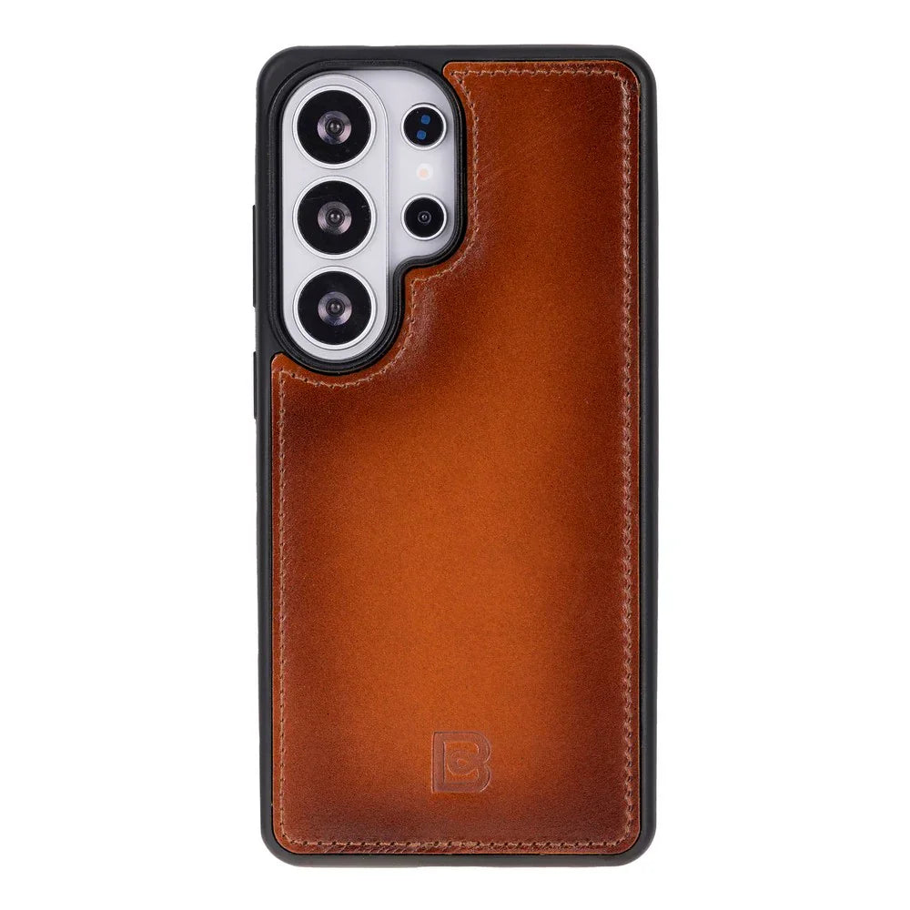Magic Samsung Galaxy S26 Ultra Leather Detachable Wallet Case Bouletta