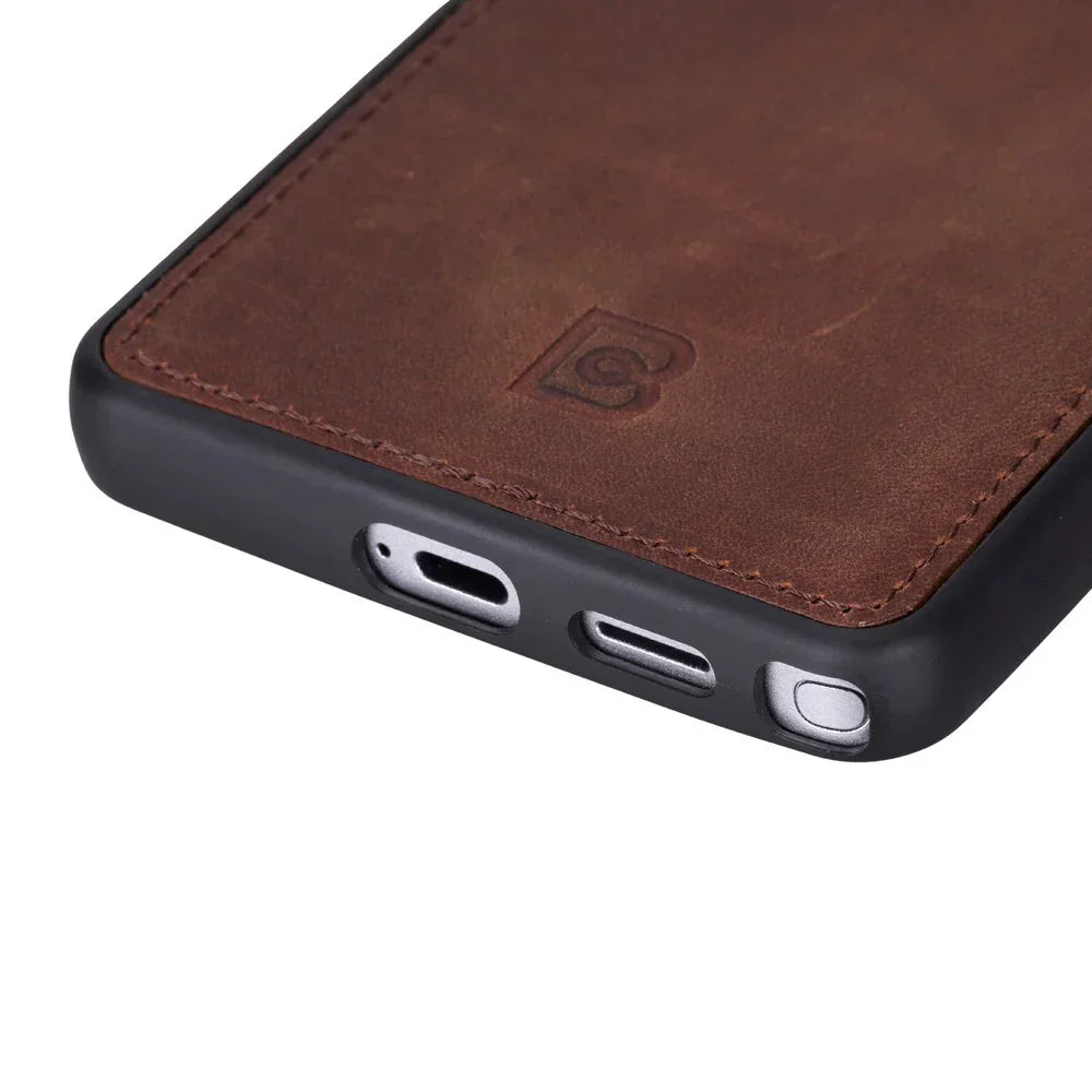 Magic Samsung Galaxy S26 Ultra Leather Detachable Wallet Case Bouletta