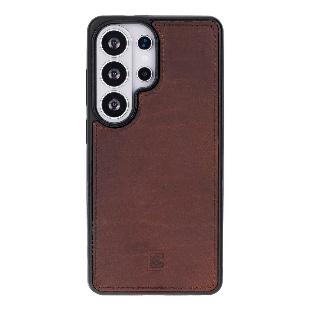 Magic Samsung Galaxy S26 Ultra Leather Detachable Wallet Case Bouletta
