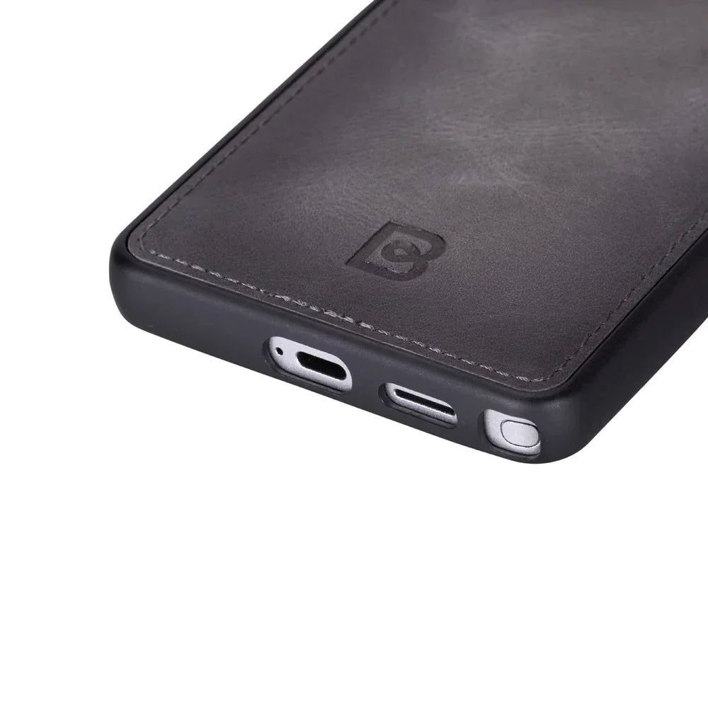 Magic Samsung Galaxy S26 Ultra Leather Detachable Wallet Case Bouletta