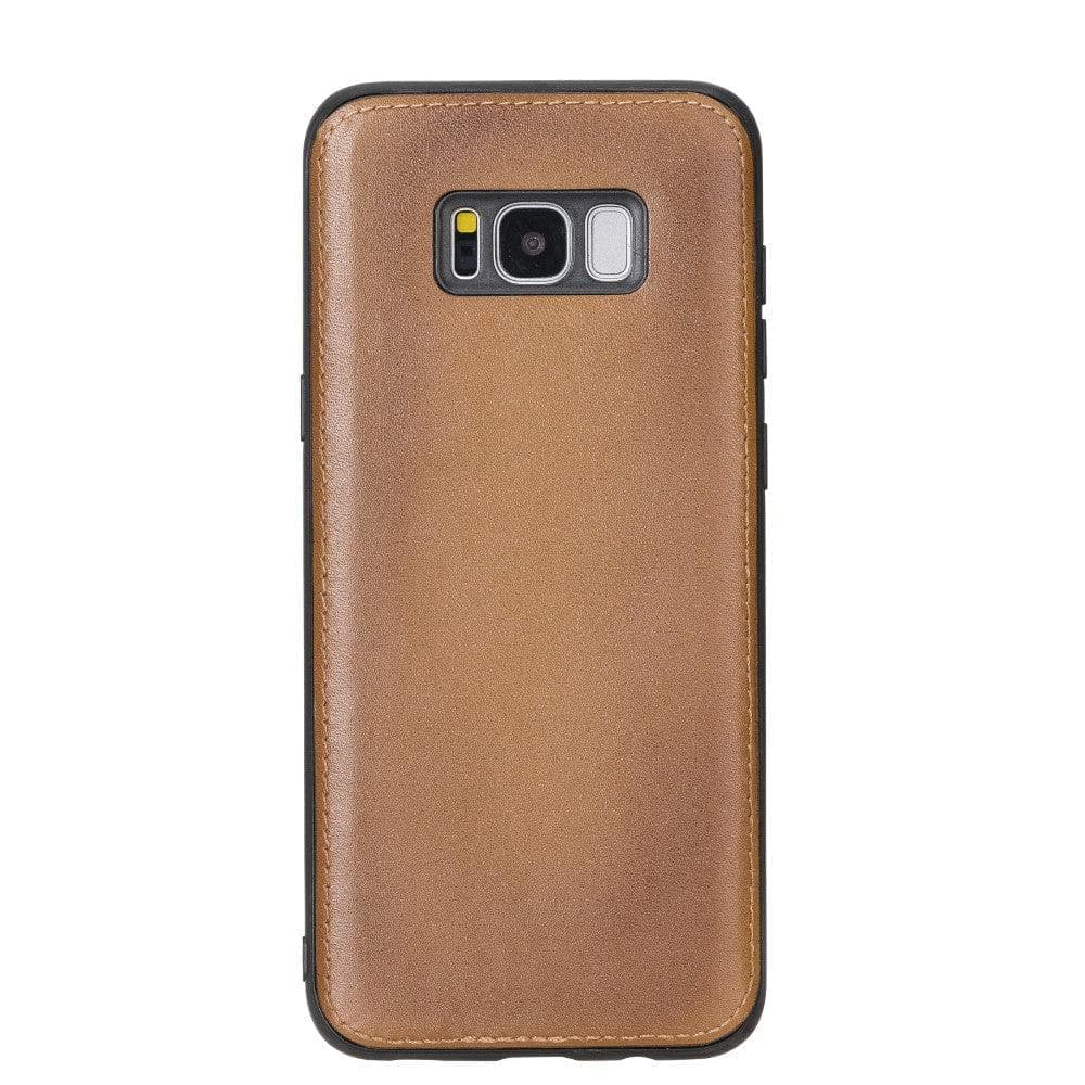 Magic Samsung  Series Detachable Genuine Leather Wallet Case - MW Bouletta