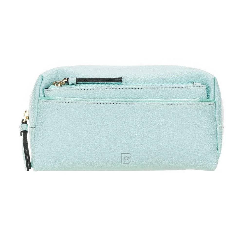 Marc PU Dopp Kit Water Green Bouletta