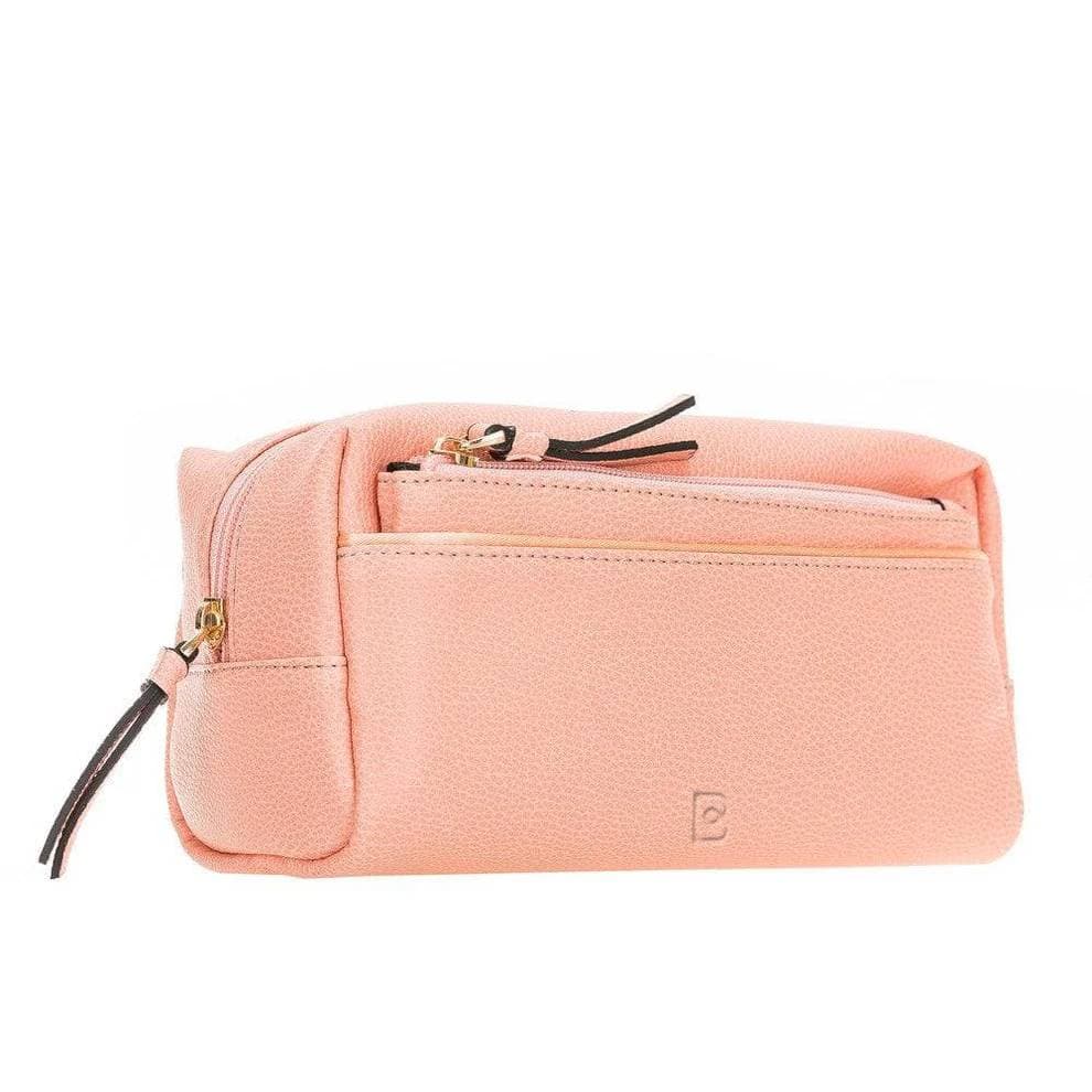 Marc PU Dopp Kit Powder Bouletta
