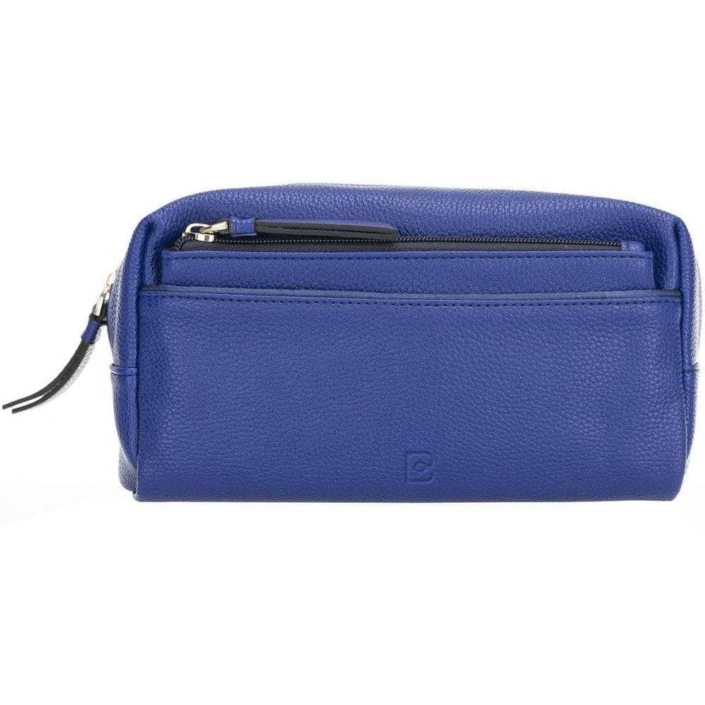 Marc PU Dopp Kit Azure Bouletta