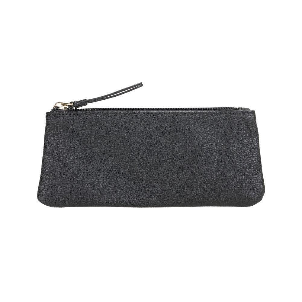 Marc PU Leather Dopp Kit Bouletta