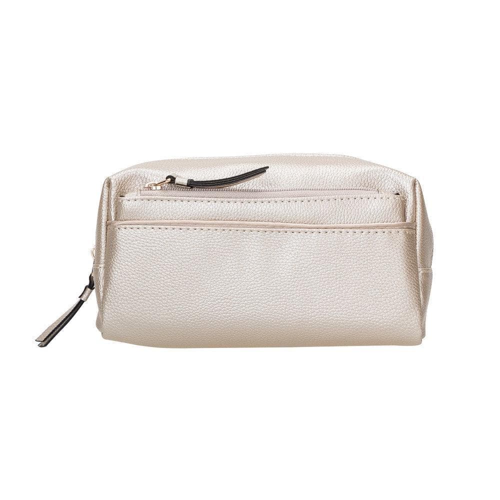 Marc PU Leather Dopp Kit Bouletta