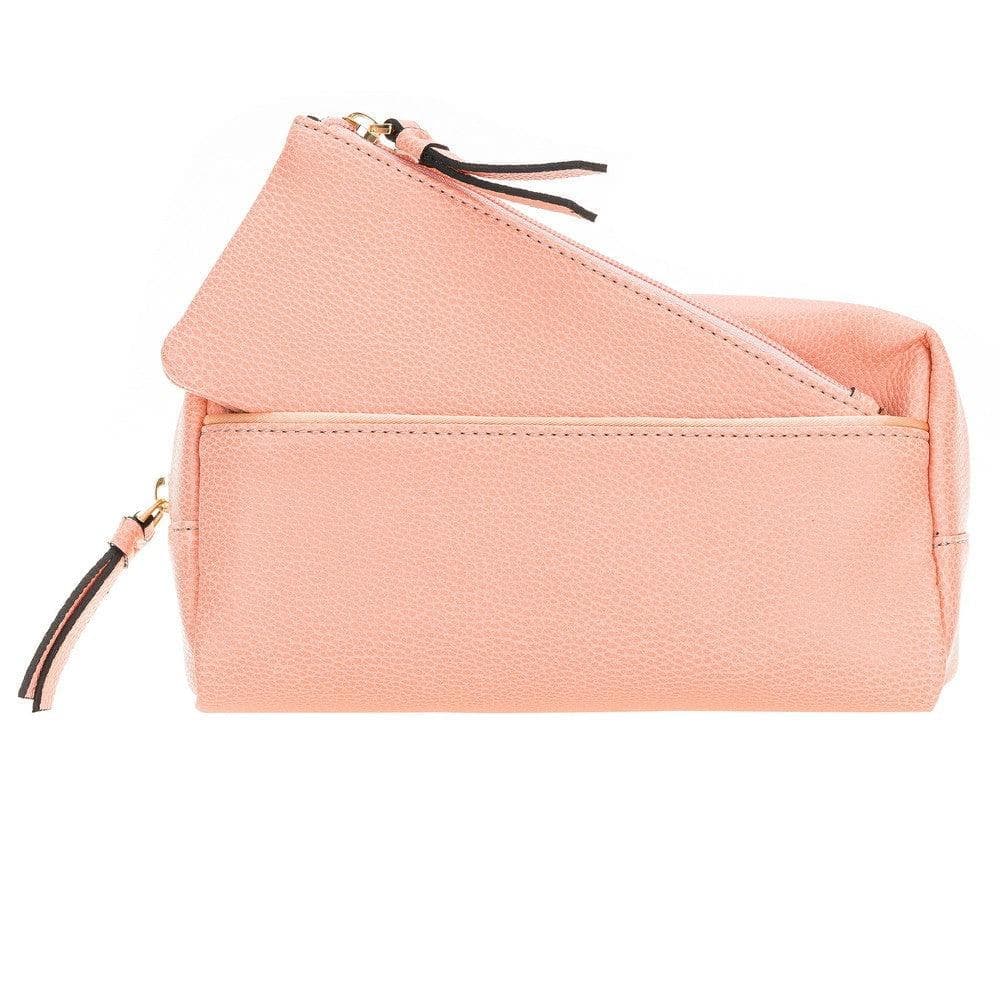 Marc PU Leather Dopp Kit Bouletta