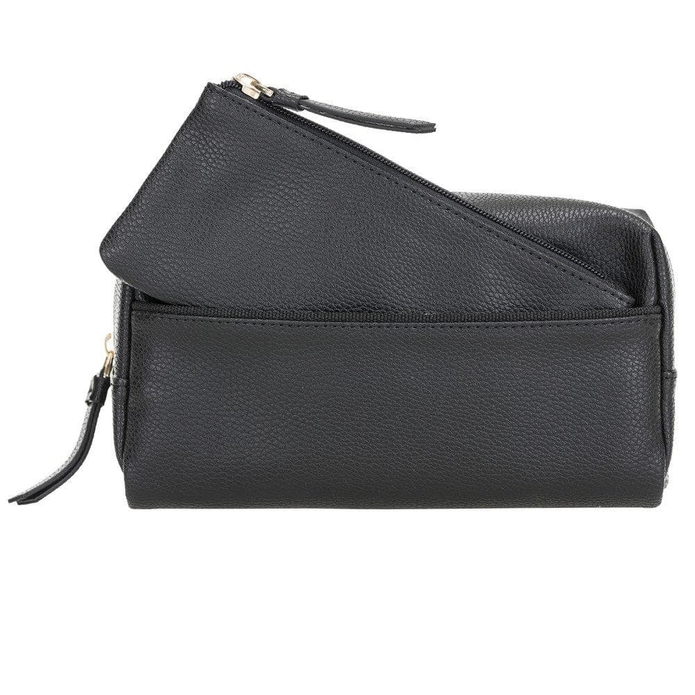 Marc PU Leather Dopp Kit Bouletta