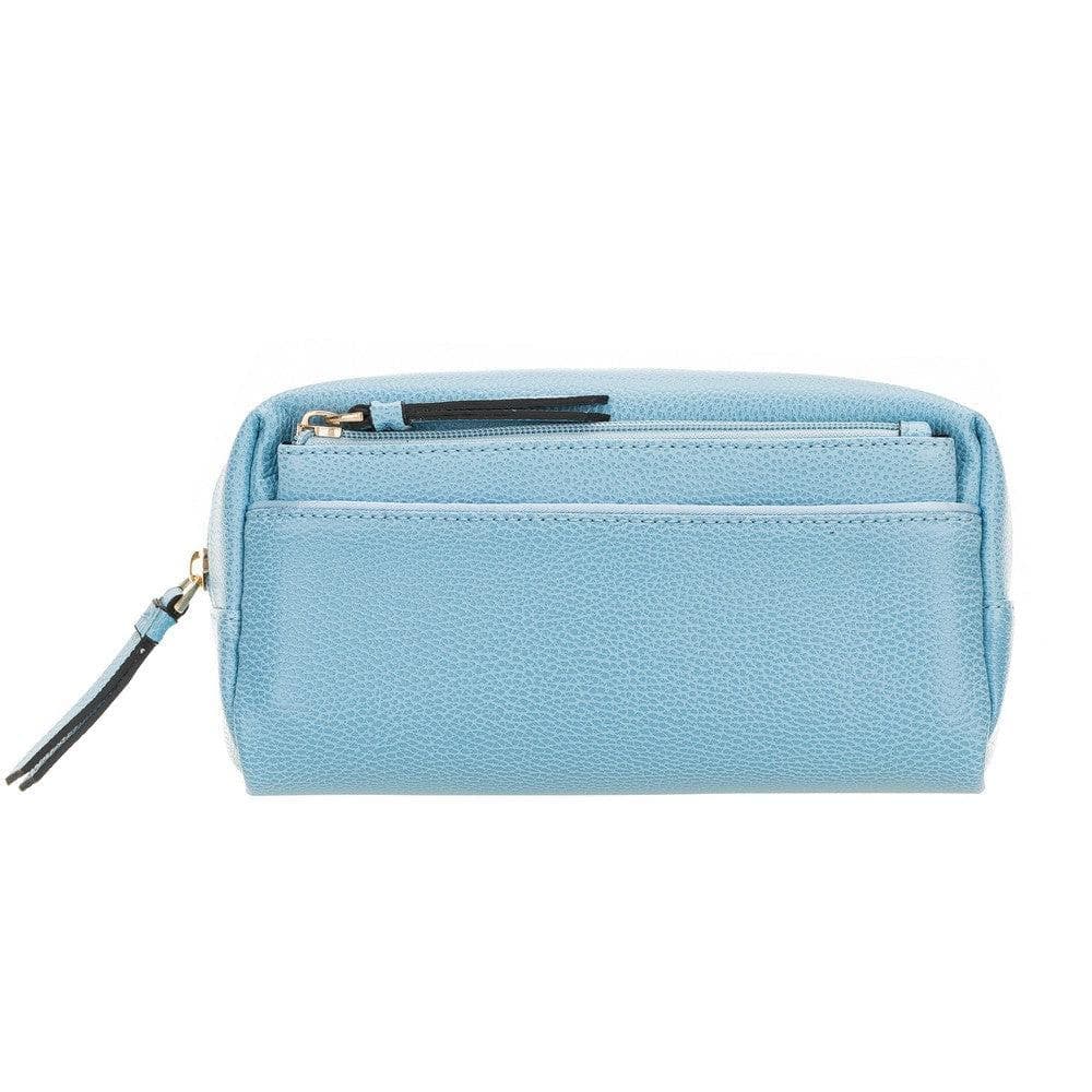 Marc PU Leather Dopp Kit Bouletta