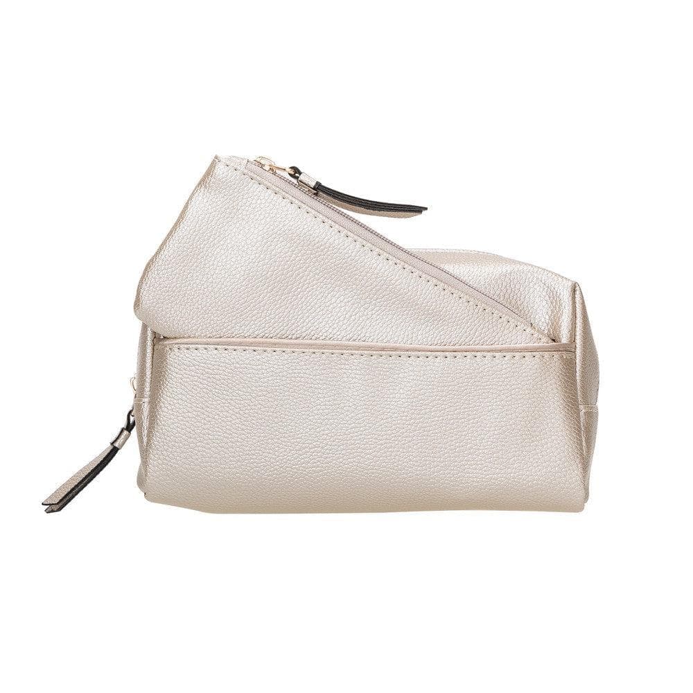 Marc PU Leather Dopp Kit Bouletta