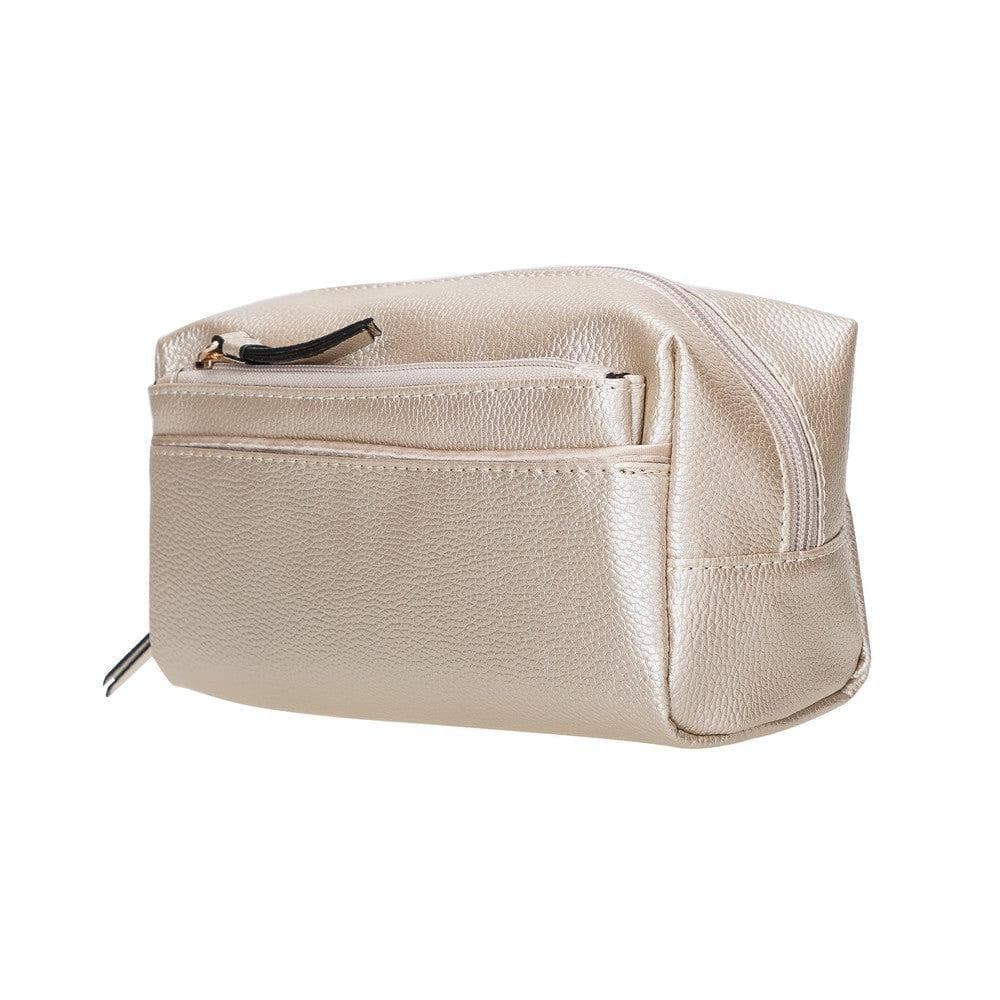 Marc PU Leather Dopp Kit Bouletta