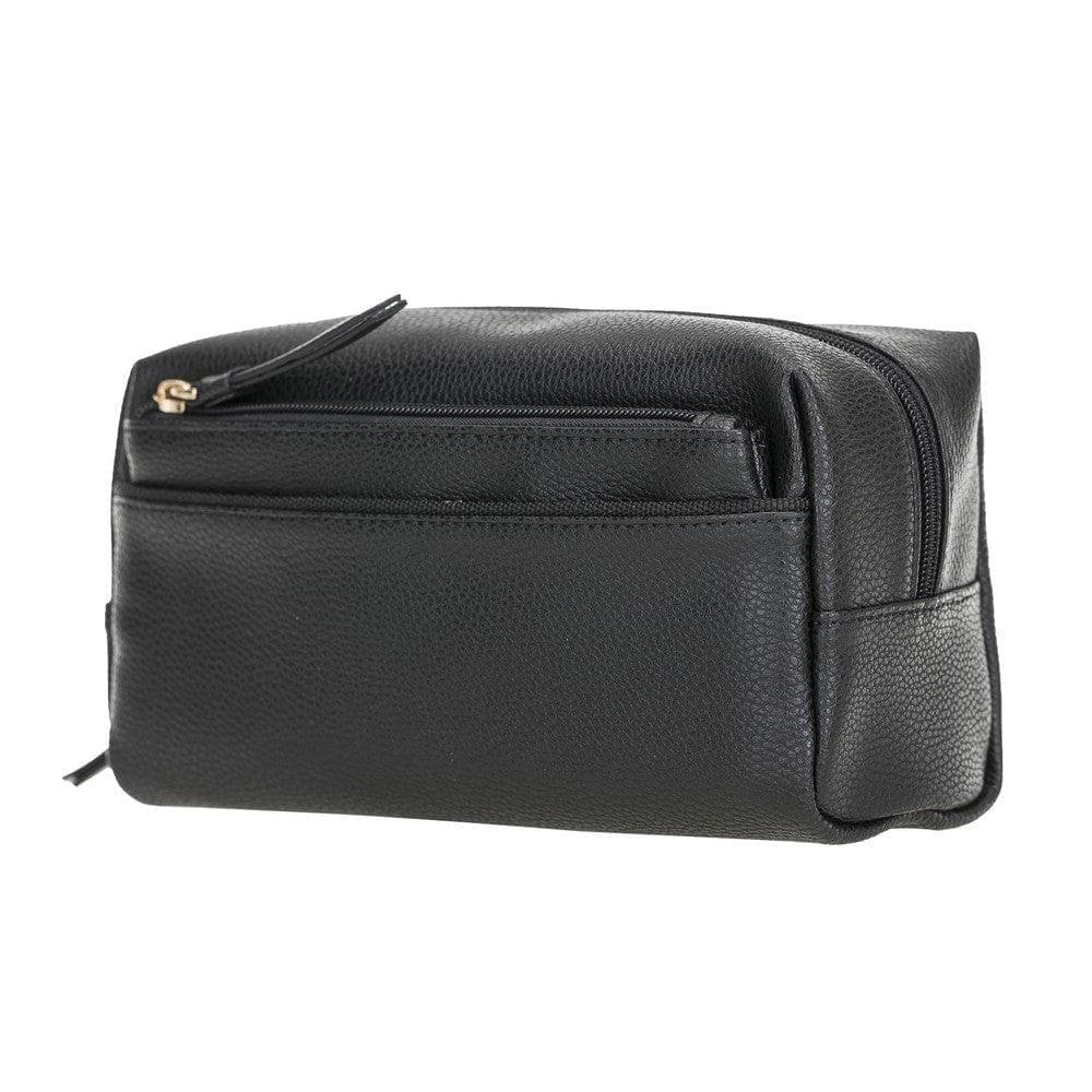 Marc PU Leather Dopp Kit Bouletta