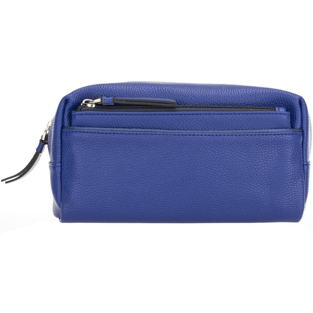 Marc PU Leather Dopp Kit Bouletta