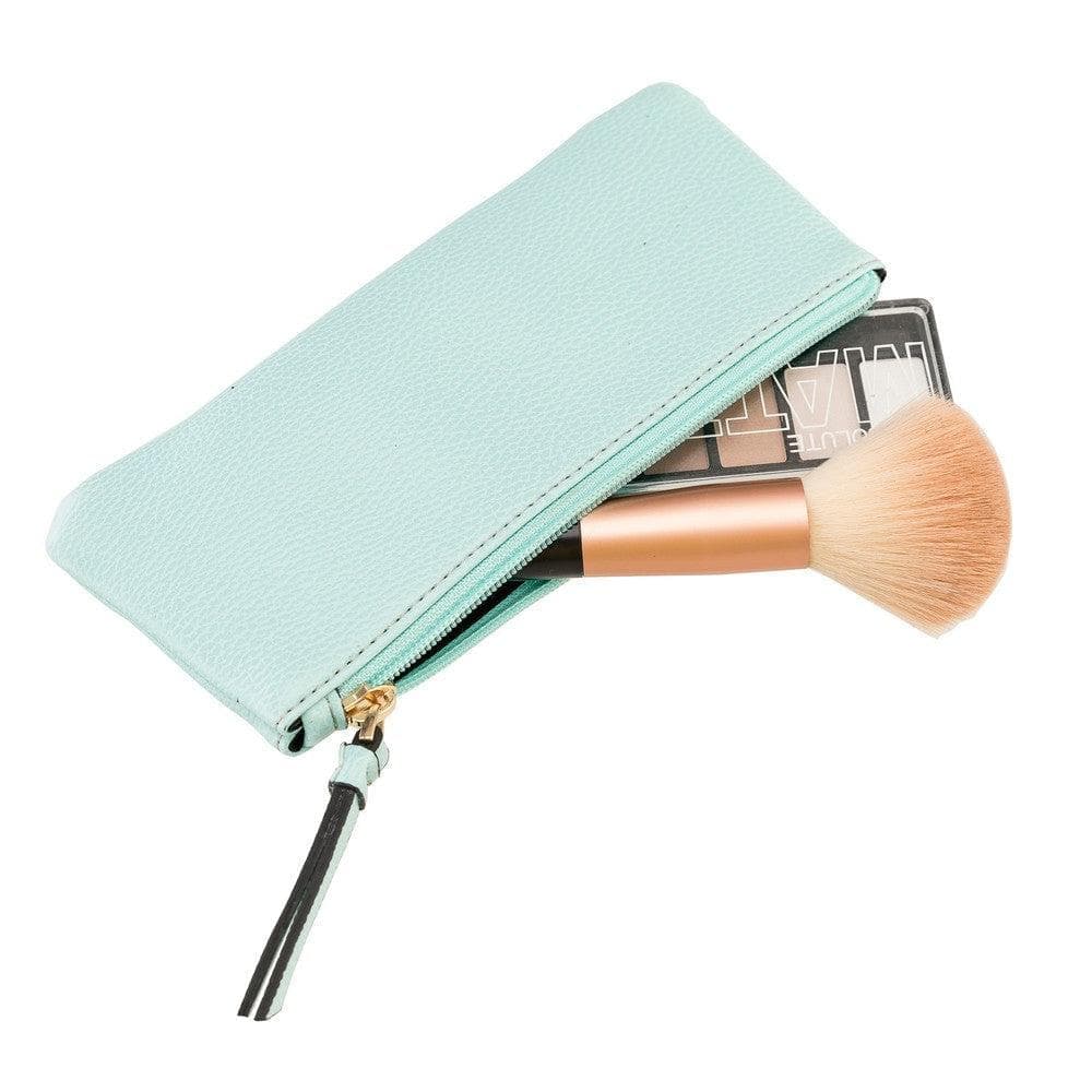 Marc PU Leather Dopp Kit Bouletta