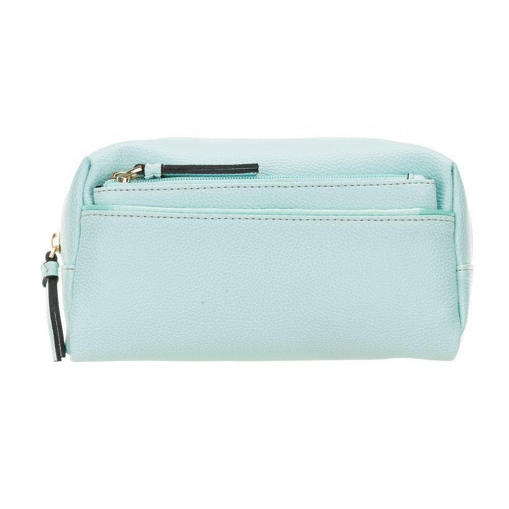 Marc PU Leather Dopp Kit Bouletta