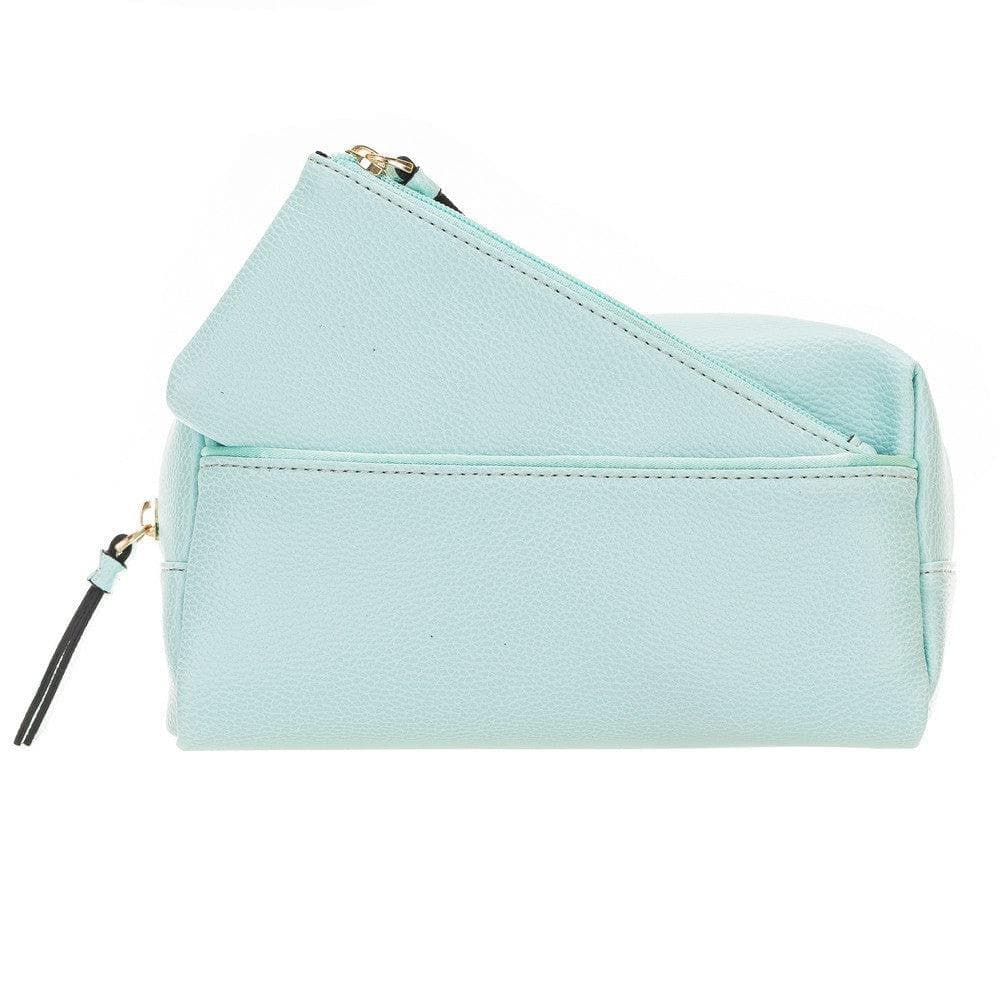 Marc PU Leather Dopp Kit Bouletta