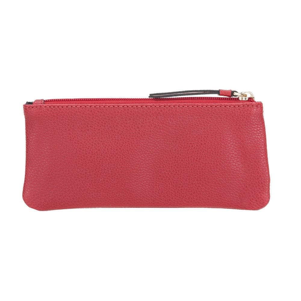 Marc PU Leather Dopp Kit Bouletta