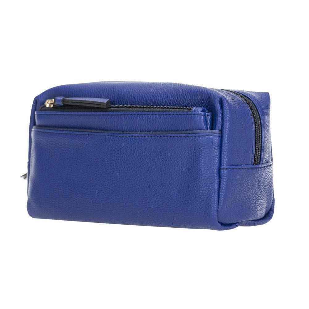 Marc PU Leather Dopp Kit Bouletta