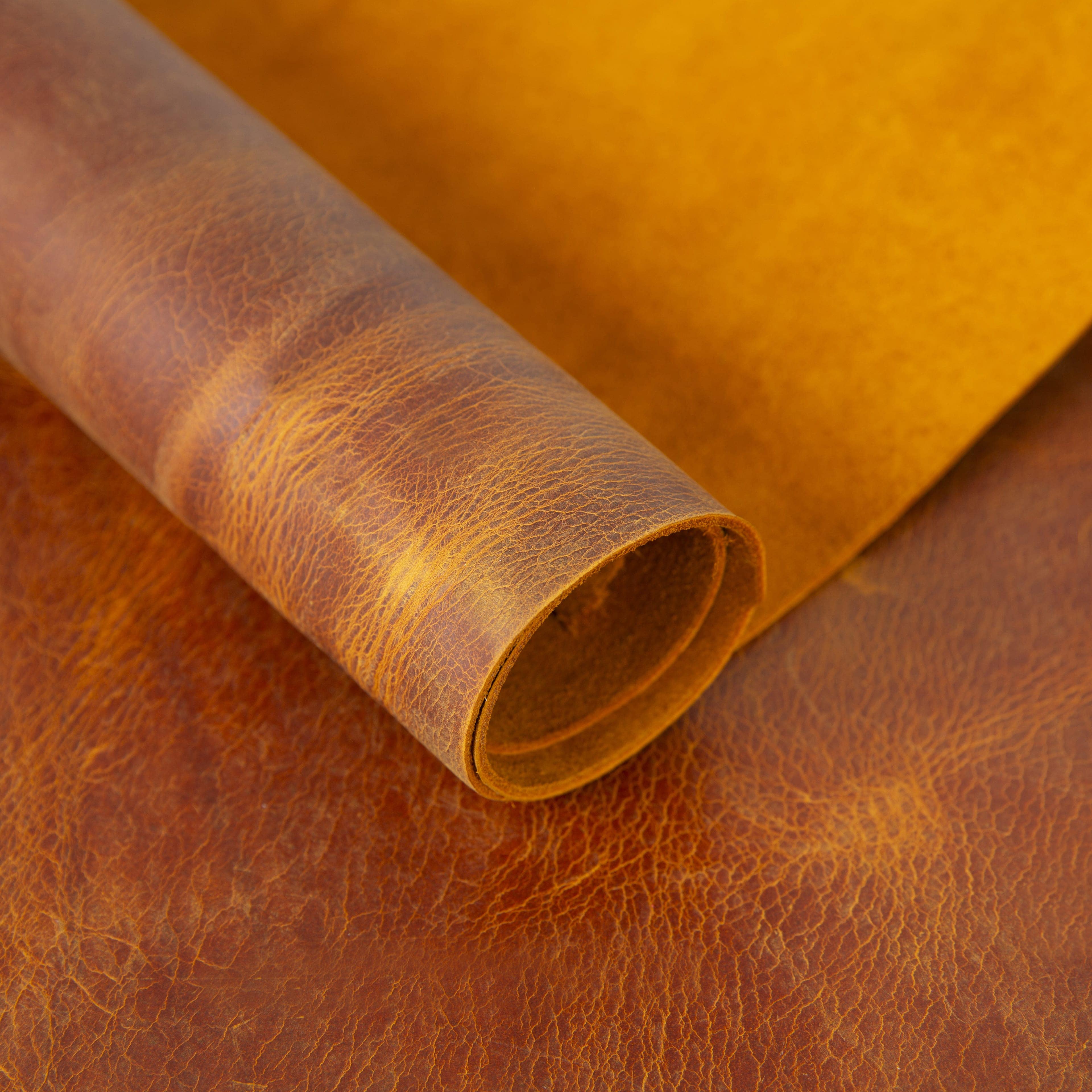 Markora Leather Bookmark Bouletta