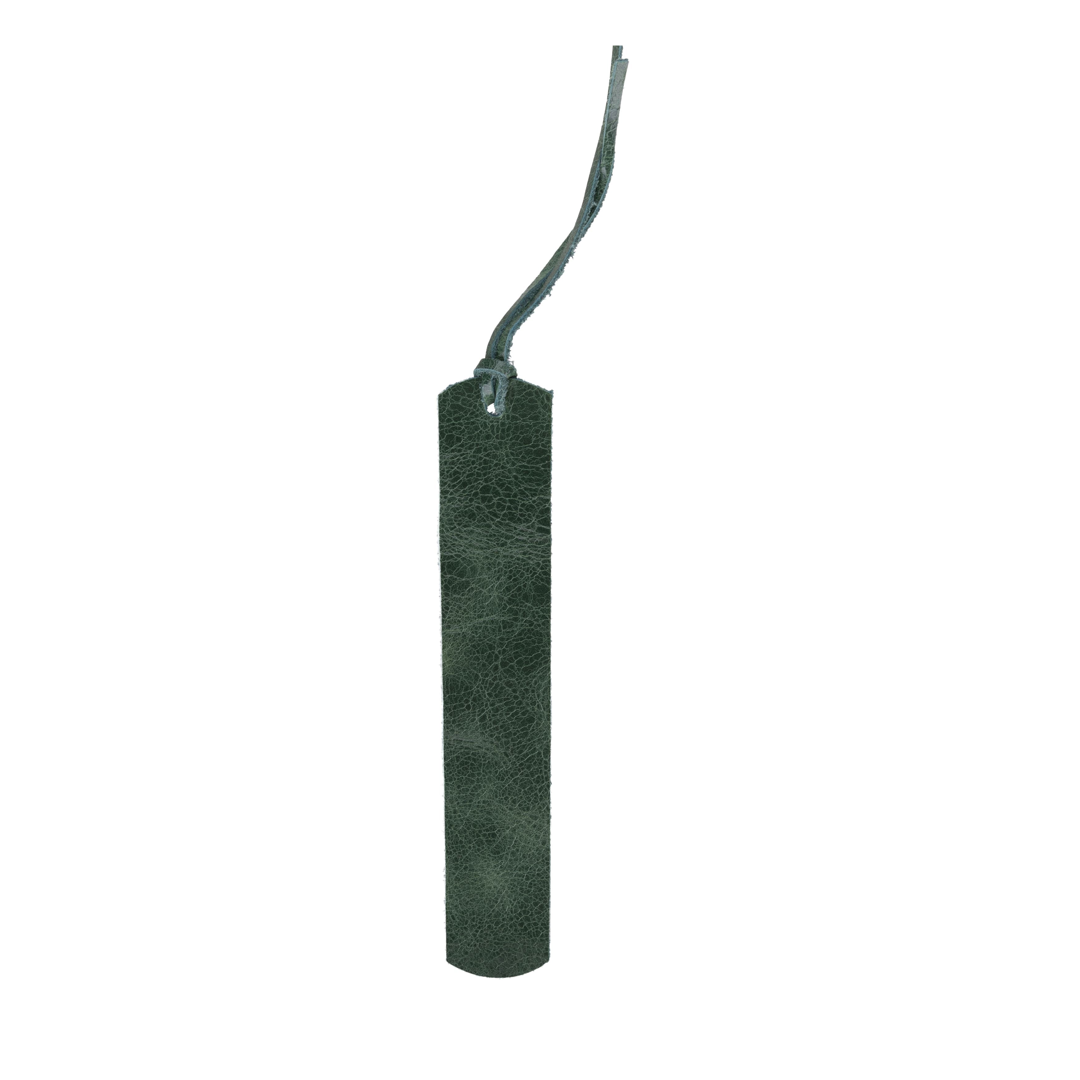 Markora Leather Bookmark Pickle Bouletta