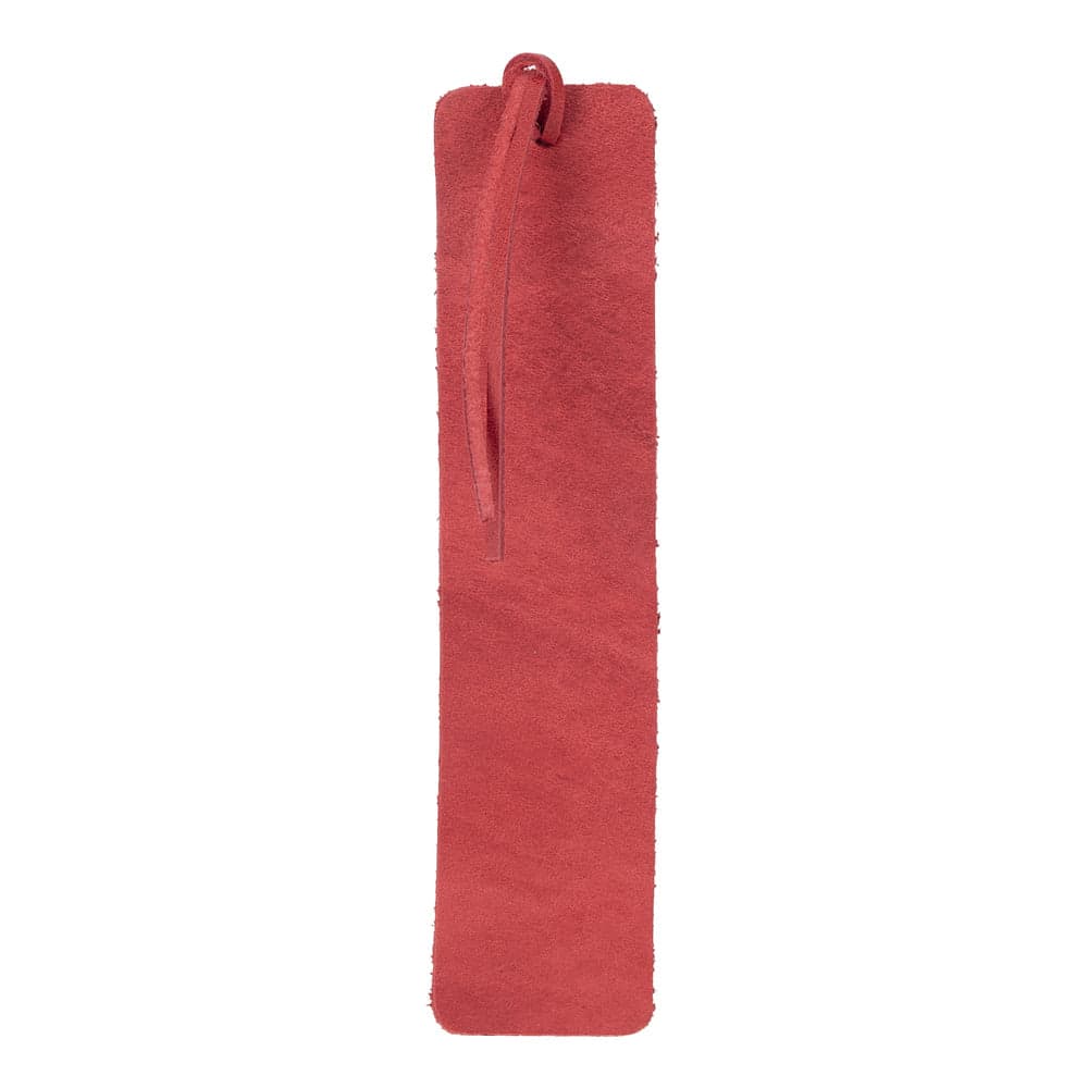 Markora Leather Bookmark Inferno Bouletta