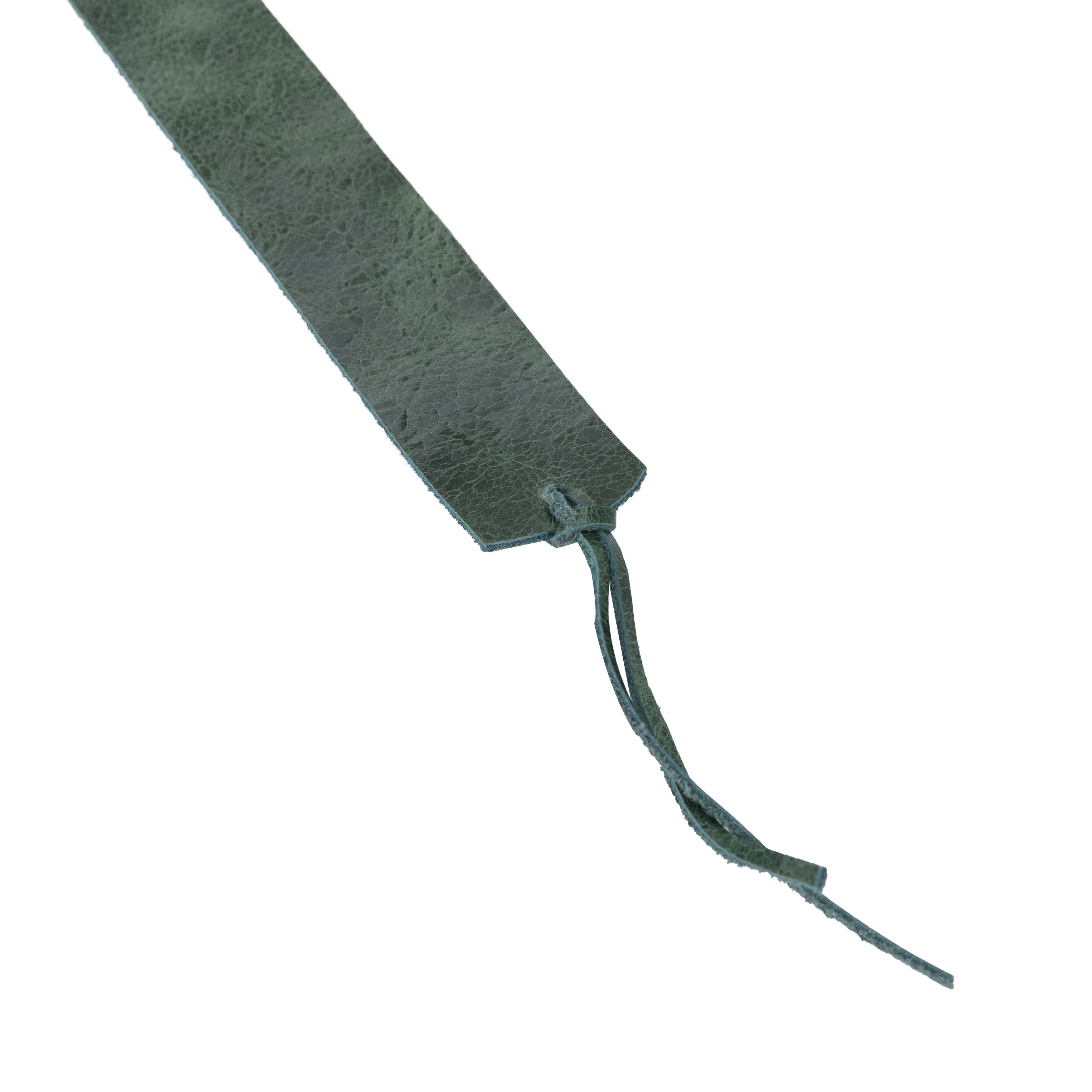Markora Leather Bookmark Bouletta