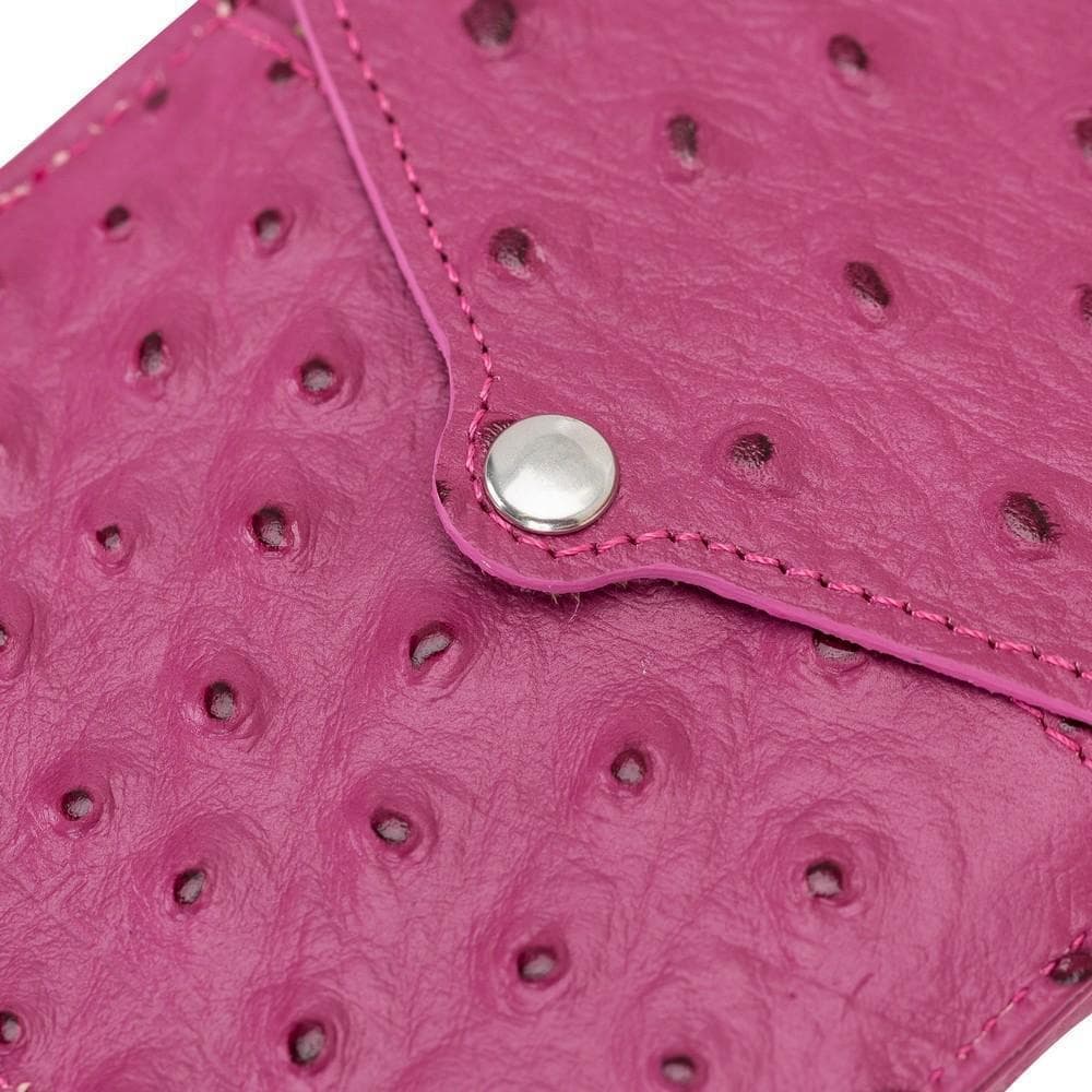 Marlo Leather Universal Phone Case Bouletta