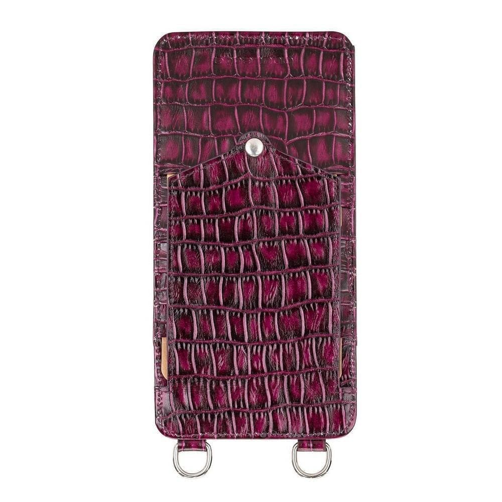 Marlo Leather Universal Phone Case Bouletta
