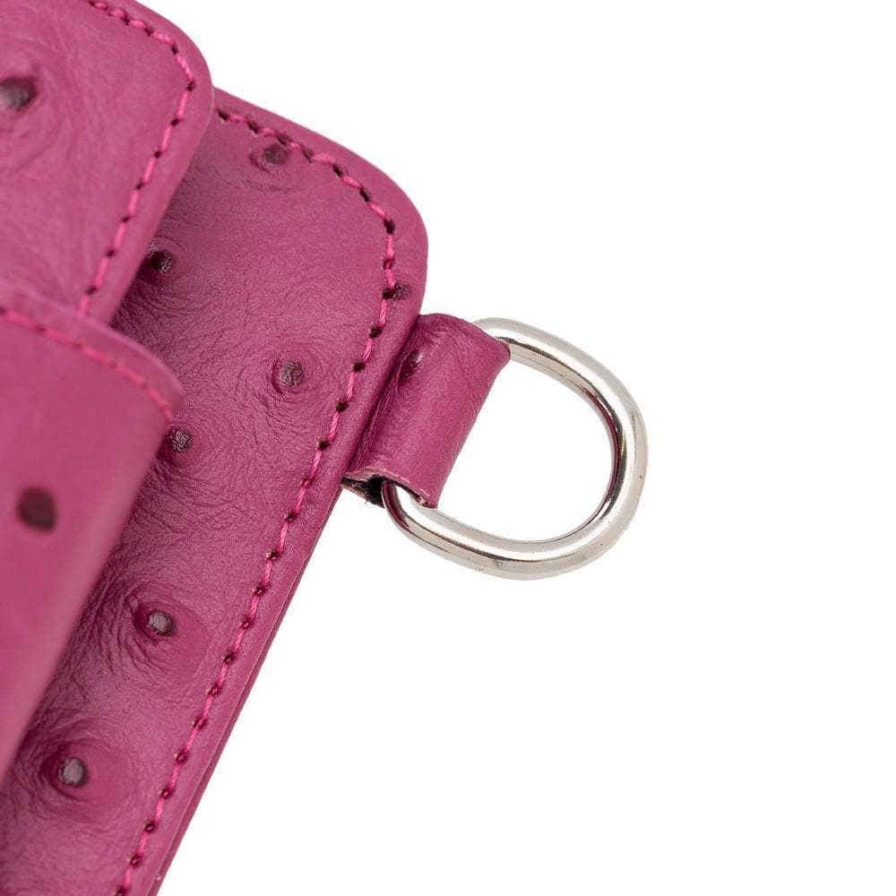 Marlo Leather Universal Phone Case Bouletta