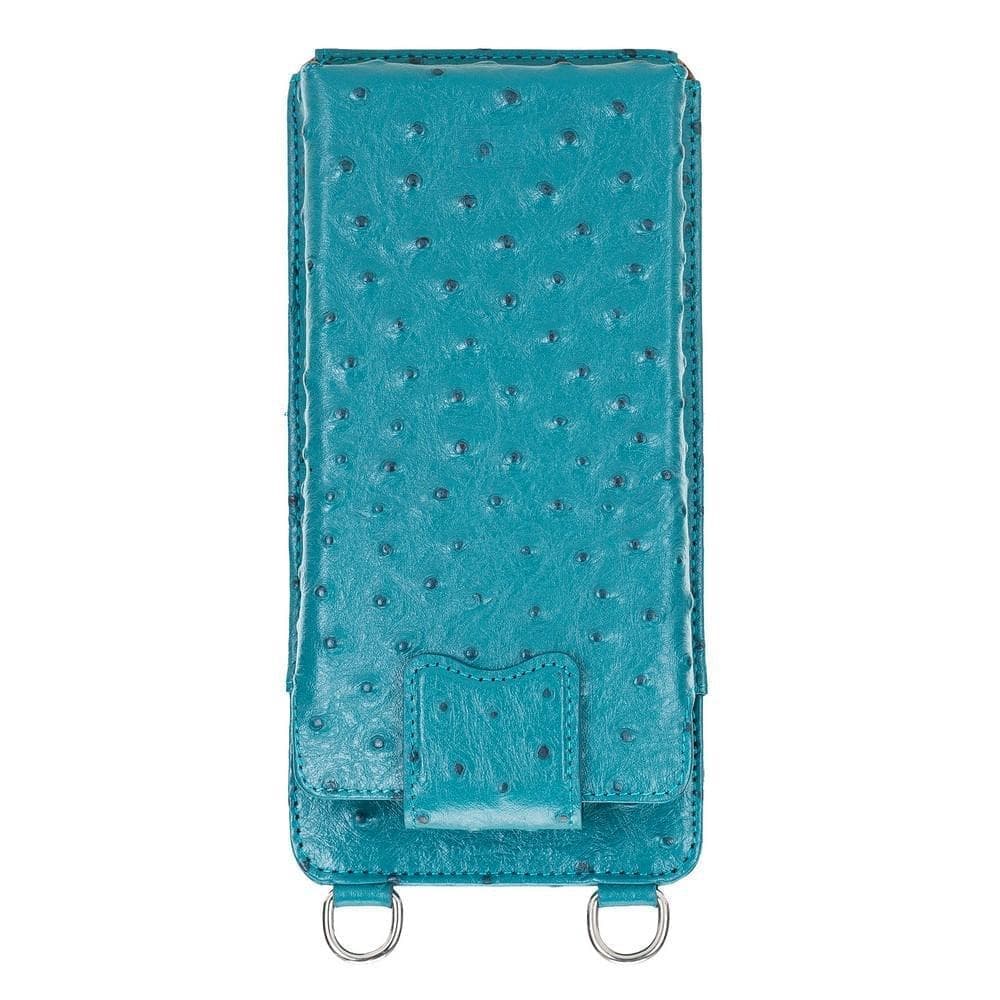 Marlo Leather Universal Phone Case Bouletta