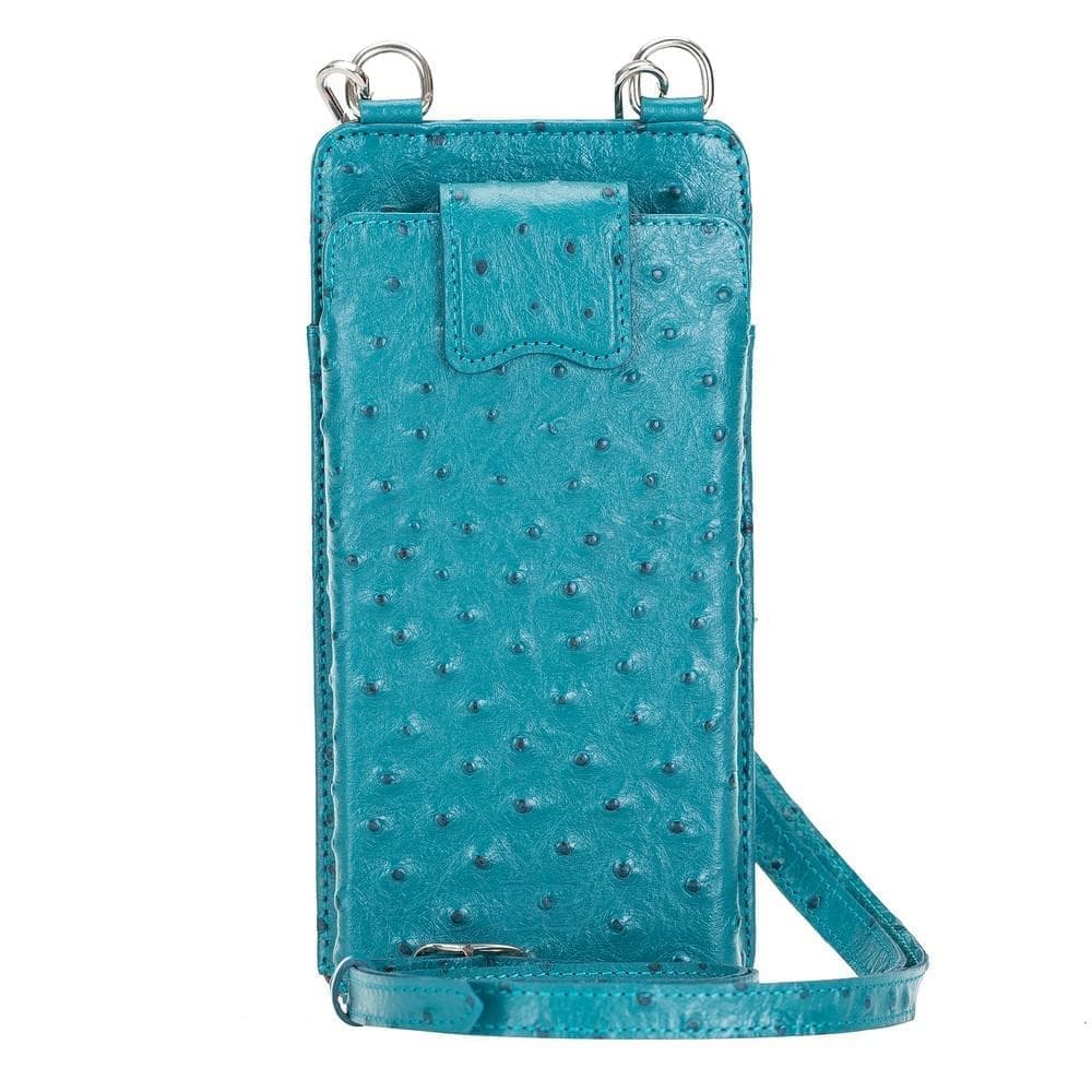 Marlo Leather Universal Phone Case Bouletta