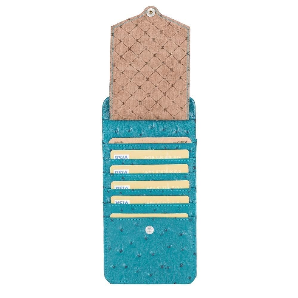 Marlo Leather Universal Phone Case Bouletta