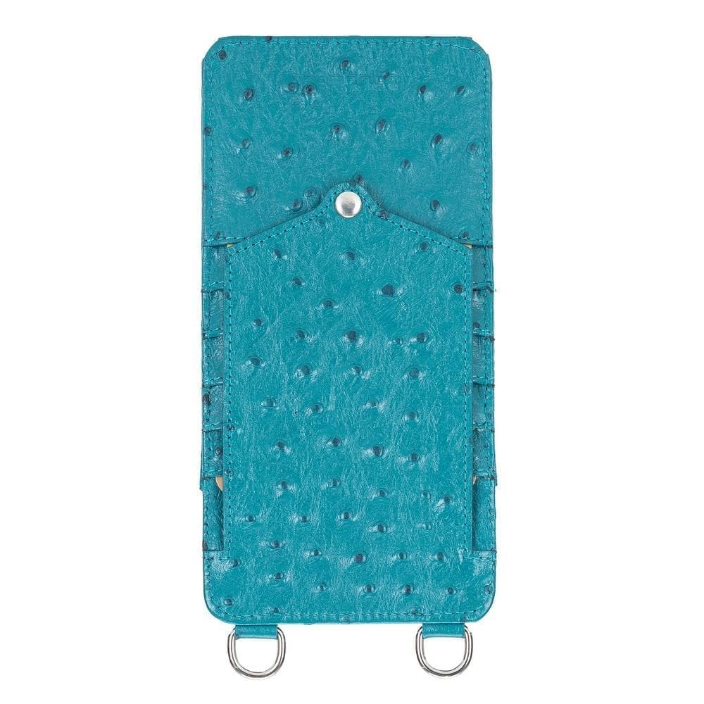 Marlo Leather Universal Phone Case Bouletta