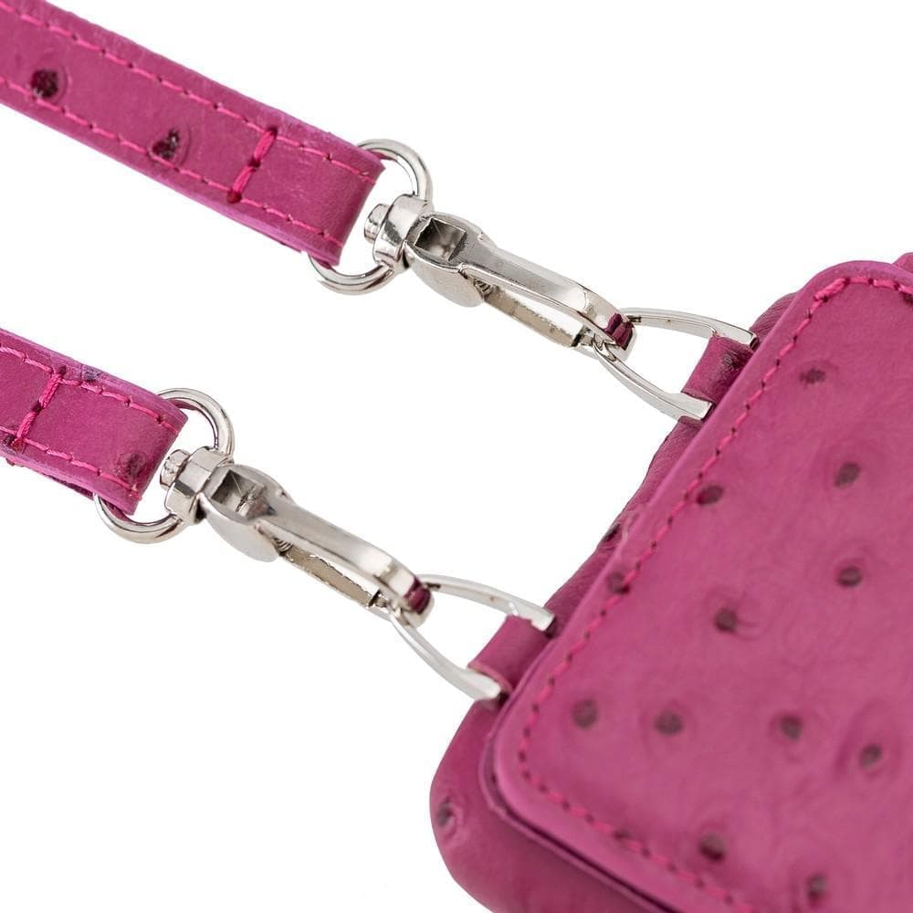 Marlo Leather Universal Phone Case Bouletta