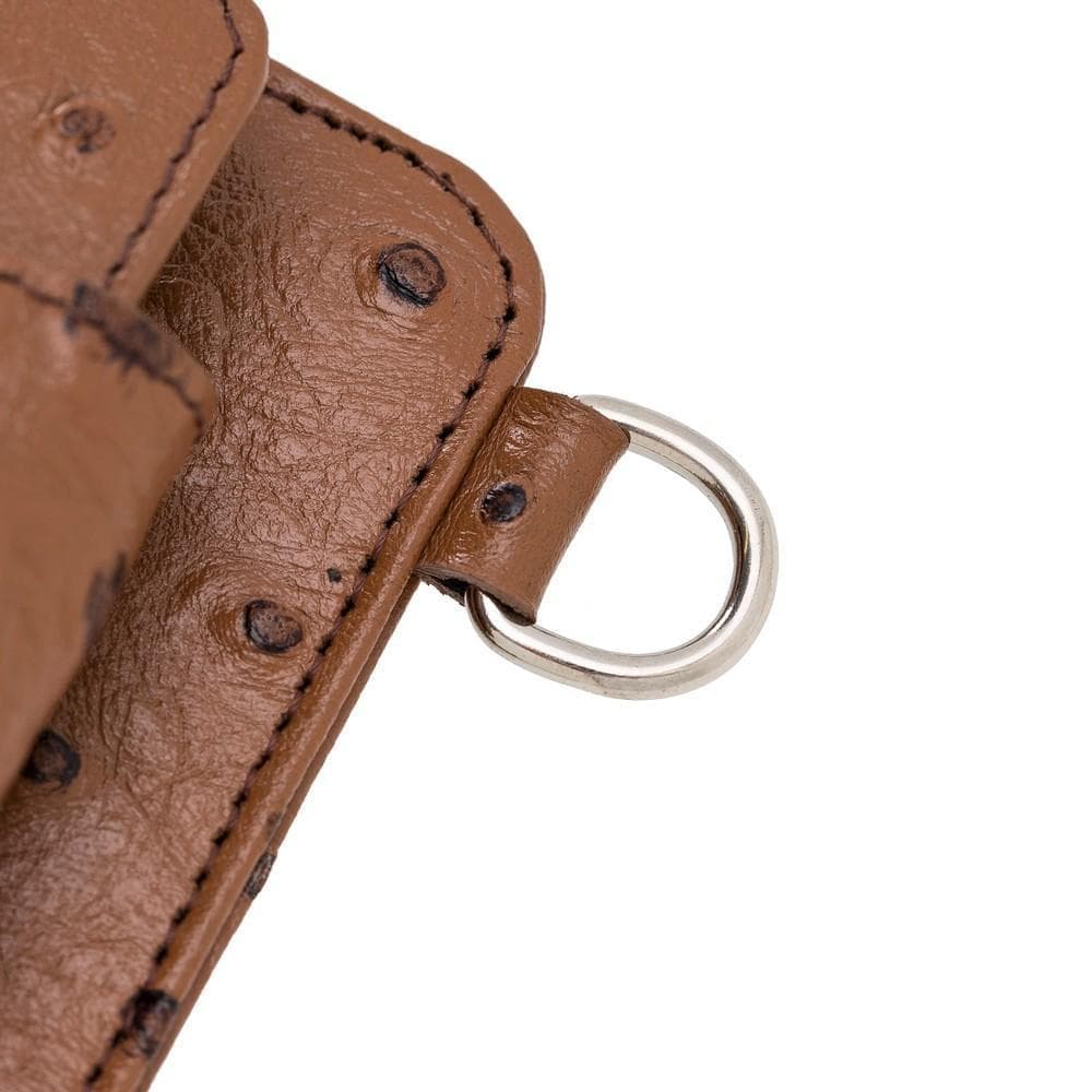 Marlo Leather Universal Phone Case Bouletta
