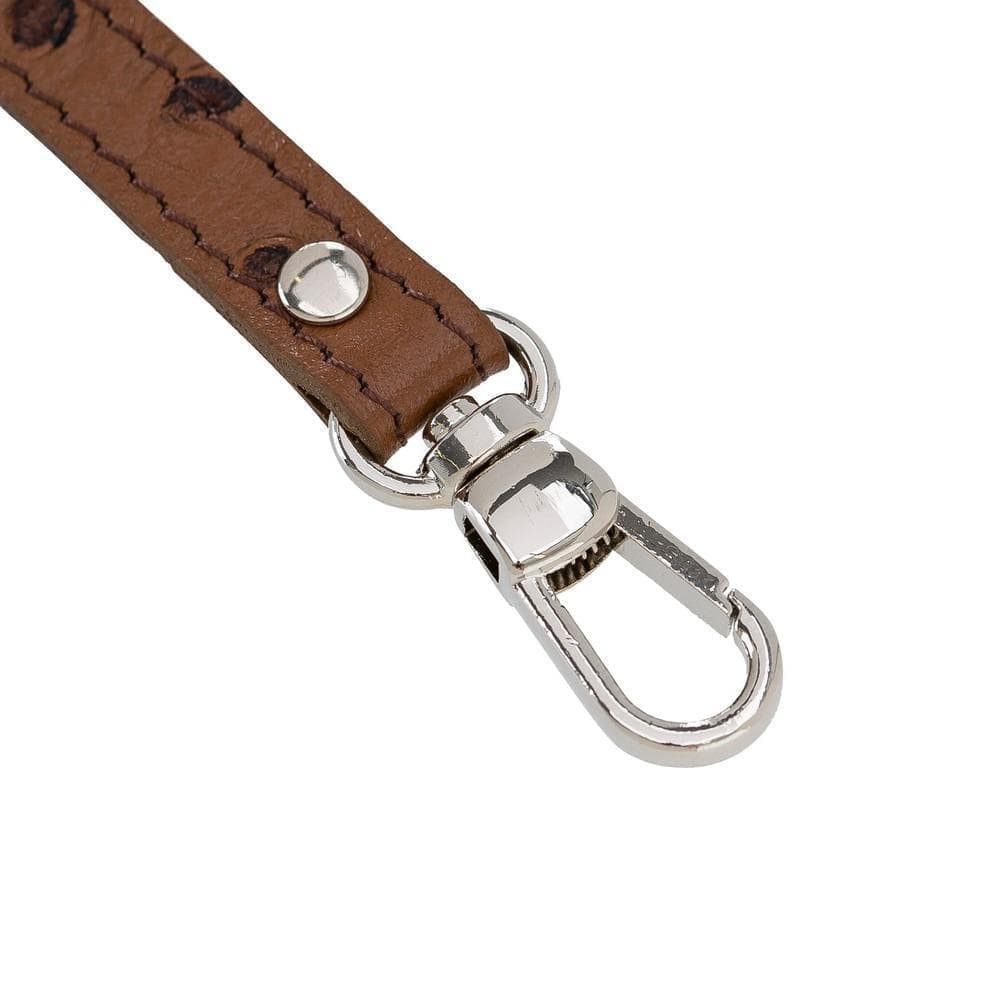 Marlo Leather Universal Phone Case Bouletta