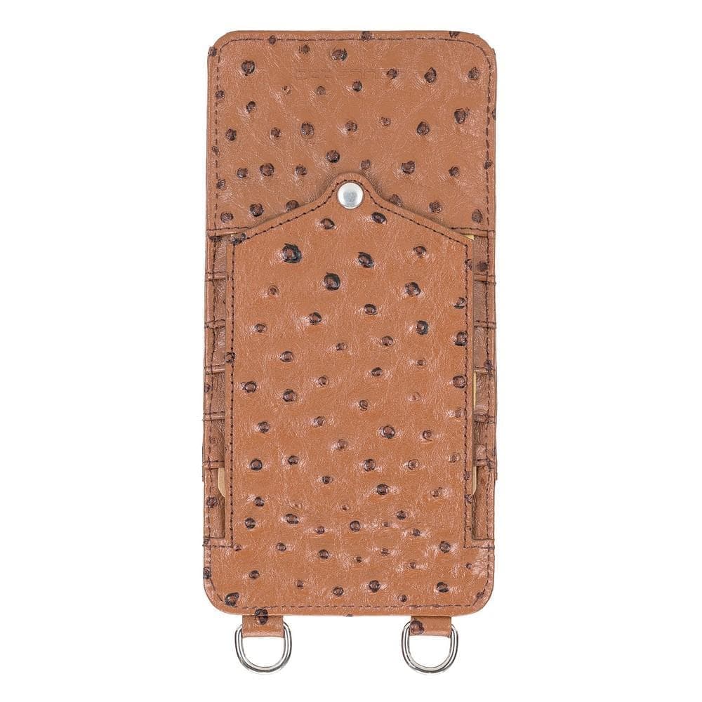 Marlo Leather Universal Phone Case