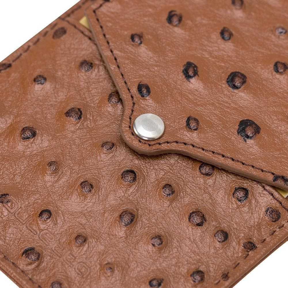 Marlo Leather Universal Phone Case