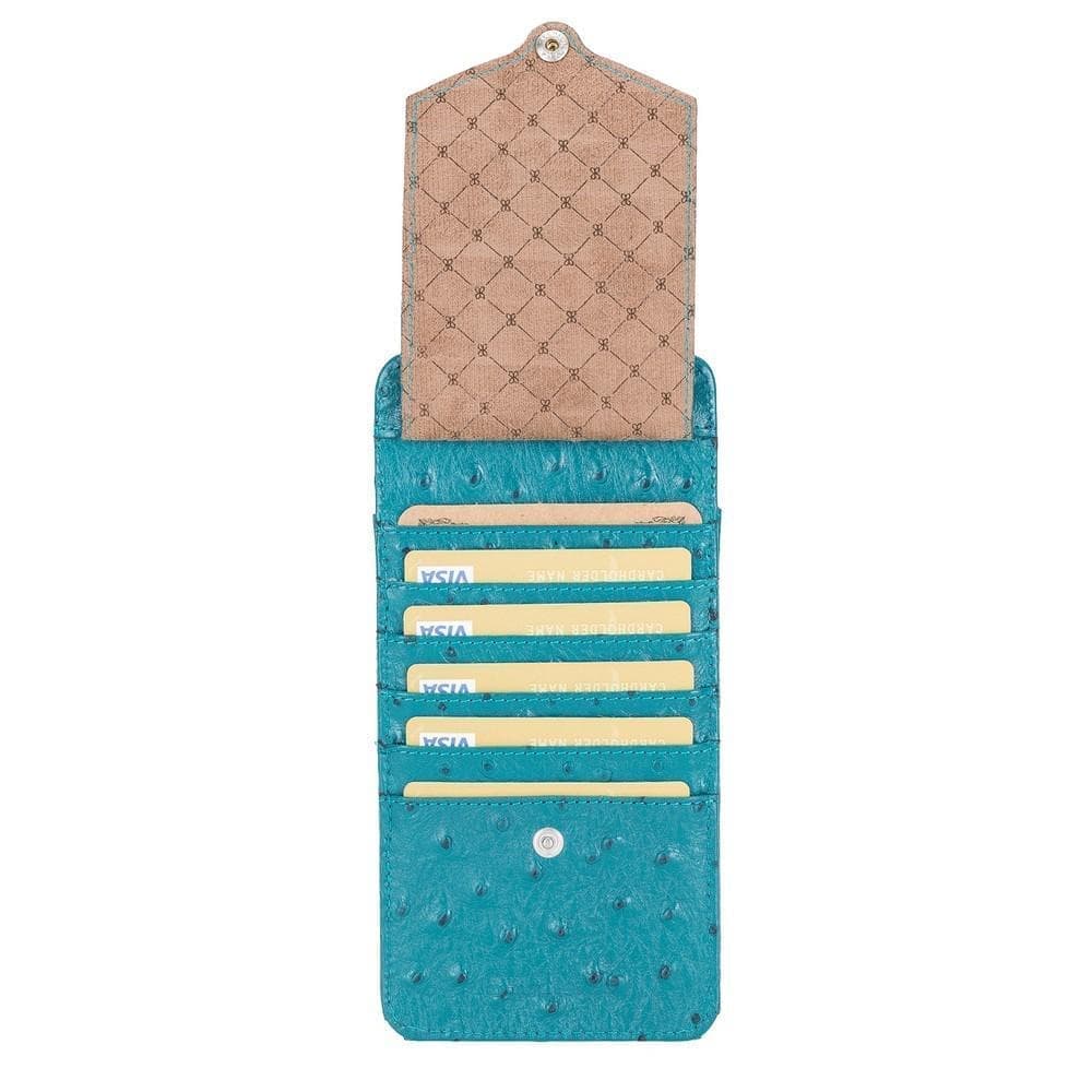 Marlo Leather Universal Phone Case