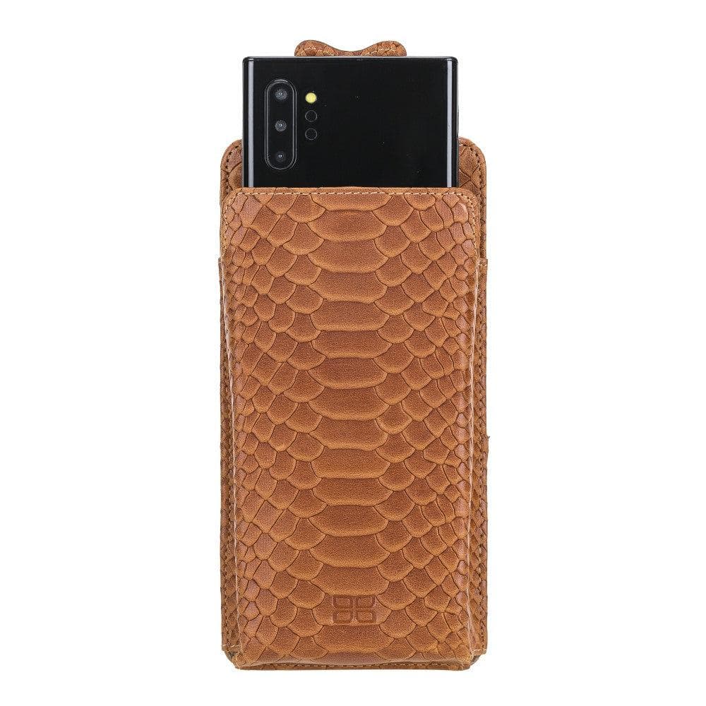 Marlo Leather Universal Phone Case