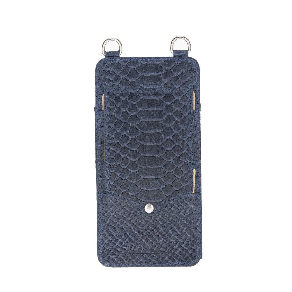 Marlo Leather Universal Phone Case