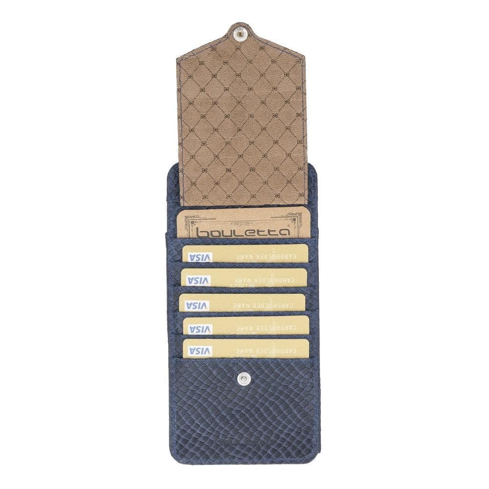 Marlo Leather Universal Phone Case