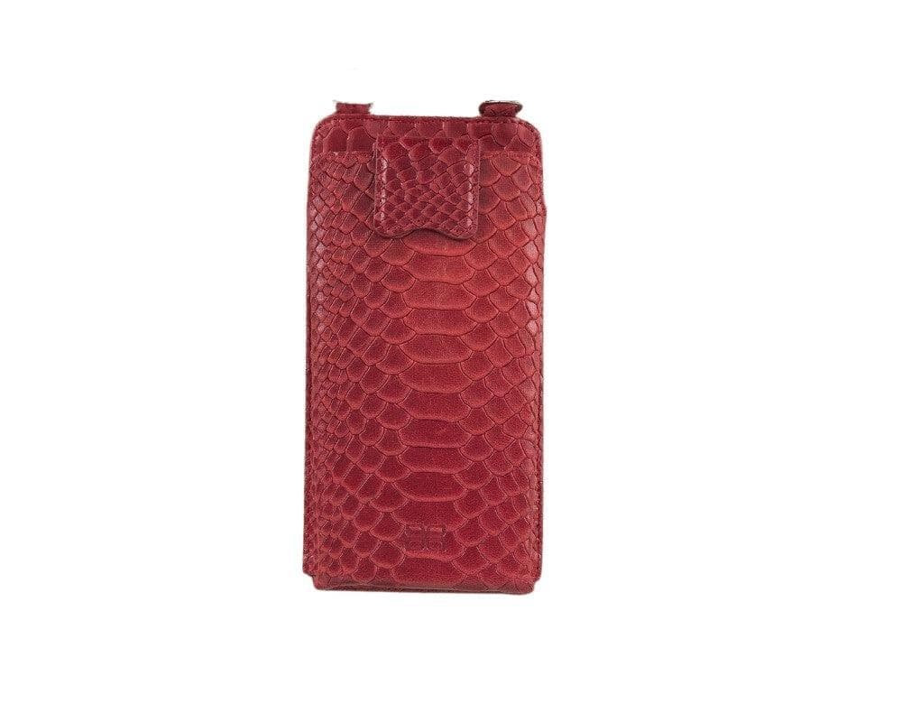 Marlo Leather Universal Phone Case Bouletta LTD