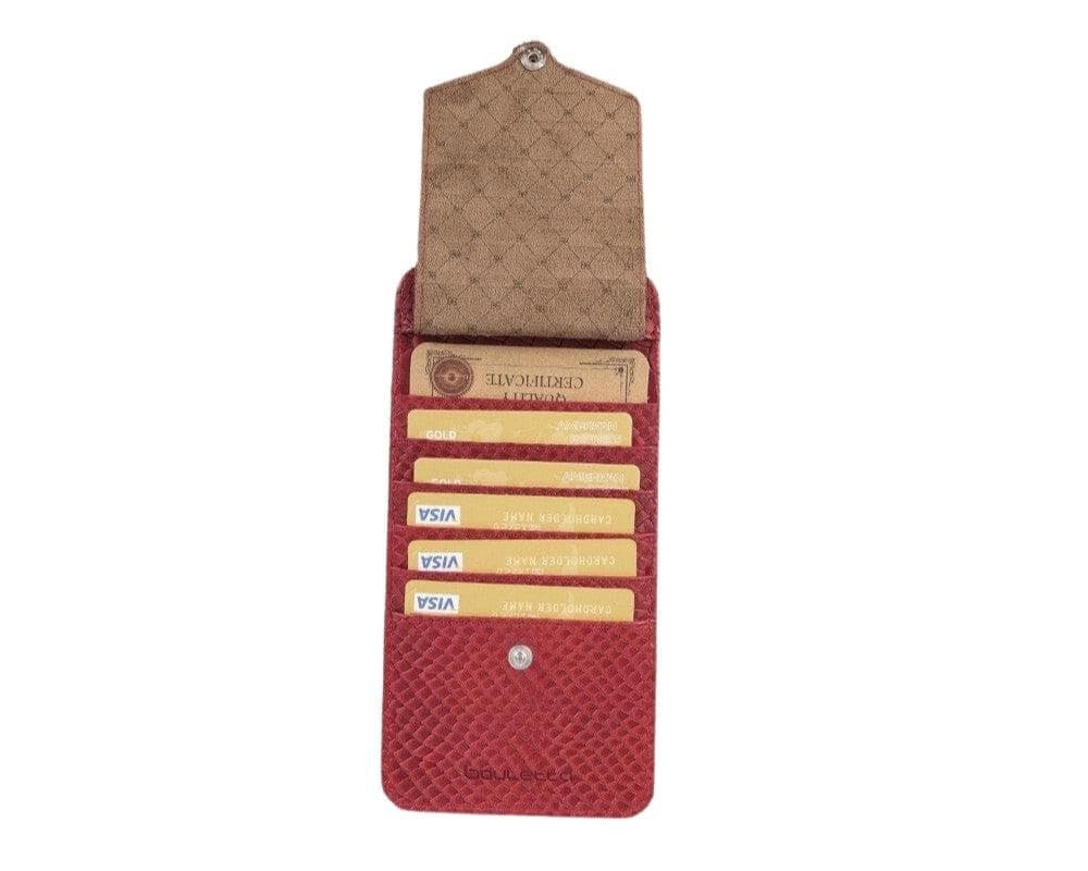 Marlo Leather Universal Phone Case Bouletta LTD